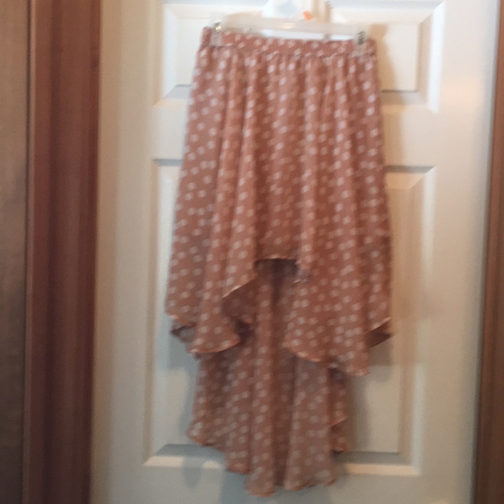 Forever21 skirt